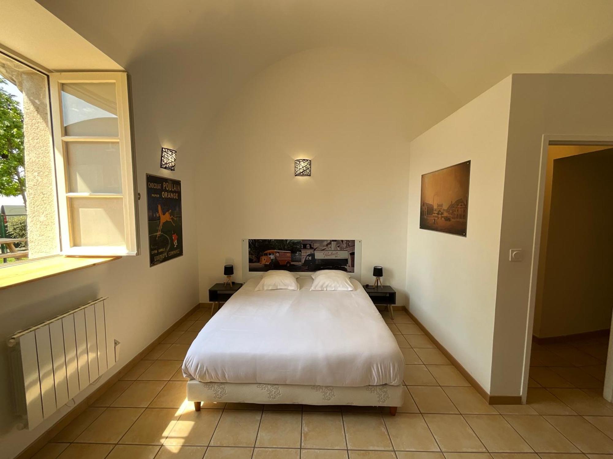 Appartement "La Chocolaterie" En Centre-Ville Linge Inclus บลัวส์ ภายนอก รูปภาพ